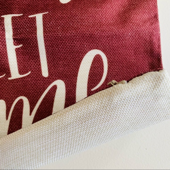 Hexagram Modern Pillow Covers Set of 4 - Picture 6 of 7